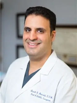 Arash R. Hassid, DPM